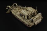 Rye Field Model 1/35 M1 Assault Breacher Vehicle (RFM5011) - RFM5011