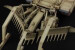 Rye Field Model 1/35 M1 Assault Breacher Vehicle (RFM5011) - RFM5011