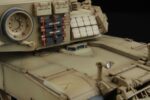 Rye Field Model 1/35 M1 Assault Breacher Vehicle (RFM5011) - RFM5011