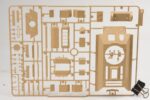 Rye Field Model 1/35 T-34/122 Egyptian (RFM5013) - RFM5013