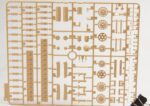 Rye Field Model 1/35 T-34/122 Egyptian (RFM5013) - RFM5013