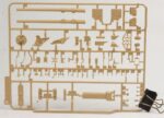 Rye Field Model 1/35 T-34/122 Egyptian (RFM5013) - RFM5013