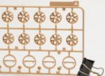 Rye Field Model 1/35 T-34/122 Egyptian (RFM5013) - RFM5013