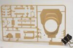 Rye Field Model 1/35 T-34/122 Egyptian (RFM5013) - RFM5013