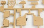 Rye Field Model 1/35 T-34/122 Egyptian (RFM5013) - RFM5013