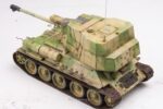 Rye Field Model 1/35 T-34/122 Egyptian (RFM5013) - RFM5013