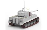 Rye Field Model 1/35 Tiger I Late Production (RFM5015) - RFM5015