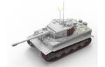 Rye Field Model 1/35 Tiger I Late Production (RFM5015) - RFM5015