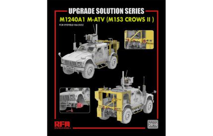 Rye Field Model 1/35 Panther Ausf.G Early/Late Production w/Workable Track Links (RFM5018) - RFM5018