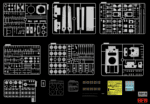 Rye Field Model 1/35 Panther Ausf.G Early/Late Production w/Workable Track Links (RFM5018) - RFM5018