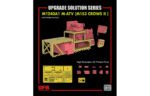 Rye Field Model 1/35 Panther Ausf.G Early/Late Production w/Workable Track Links (RFM5018) - RFM5018