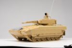 Rye Field Model 1/35 Schützenpanzer Puma (RFM5021) - RFM5021