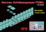 Rye Field Model 1/35 Schützenpanzer Puma (RFM5021) - RFM5021