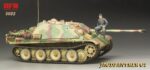 Rye Field Model 1/35 Jagdpanther G2 (RFM5022) - RFM5022