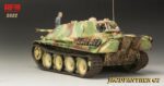 Rye Field Model 1/35 Jagdpanther G2 (RFM5022) - RFM5022