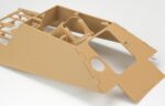 Rye Field Model 1/35 Jagdpanther G2 (RFM5022) - RFM5022