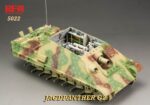 Rye Field Model 1/35 Jagdpanther G2 (RFM5022) - RFM5022