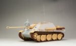 Rye Field Model 1/35 Jagdpanther G2 (RFM5022) - RFM5022
