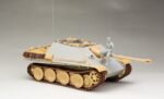 Rye Field Model 1/35 Jagdpanther G2 (RFM5022) - RFM5022