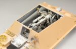 Rye Field Model 1/35 Jagdpanther G2 (RFM5022) - RFM5022