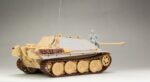 Rye Field Model 1/35 Jagdpanther G2 (RFM5022) - RFM5022