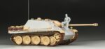 Rye Field Model 1/35 Jagdpanther G2 (RFM5022) - RFM5022