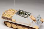 Rye Field Model 1/35 Jagdpanther G2 (RFM5022) - RFM5022