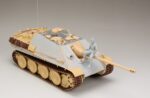 Rye Field Model 1/35 Jagdpanther G2 (RFM5022) - RFM5022