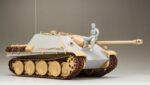 Rye Field Model 1/35 Jagdpanther G2 (RFM5022) - RFM5022