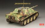 Rye Field Model 1/35 Jagdpanther G2 (RFM5022) - RFM5022