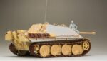 Rye Field Model 1/35 Jagdpanther G2 (RFM5022) - RFM5022