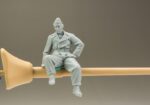 Rye Field Model 1/35 Jagdpanther G2 (RFM5022) - RFM5022