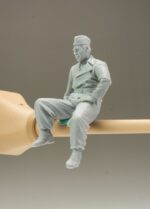 Rye Field Model 1/35 Jagdpanther G2 (RFM5022) - RFM5022