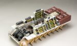 Rye Field Model 1/35 Jagdpanther G2 (RFM5022) - RFM5022