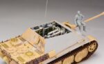 Rye Field Model 1/35 Jagdpanther G2 (RFM5022) - RFM5022