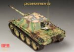 Rye Field Model 1/35 Jagdpanther G2 (RFM5022) - RFM5022