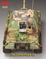 Rye Field Model 1/35 Jagdpanther G2 (RFM5022) - RFM5022