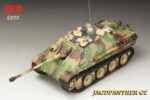 Rye Field Model 1/35 Jagdpanther G2 (RFM5022) - RFM5022