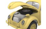 Rye Field Model 1/35 German Staff Car Type 82E (RFM5023) - RFM5023