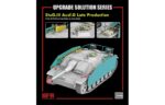Rye Field Model 1/35 German Staff Car Type 82E (RFM5023) - RFM5023