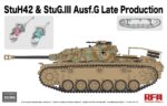 Rye Field Model 1/35 German Staff Car Type 82E (RFM5023) - RFM5023