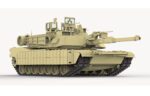 Rye Field Model (RFM) 1/35 M1A2 Tusk I/Tusk II with Full Interior (RFM5026) - RFM5026