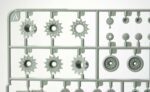 Rye Field Model 1/35 Sherman M4A3E8 w/workable track links (RFM5028) - RFM5028