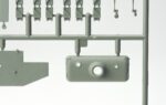 Rye Field Model 1/35 Sherman M4A3E8 w/workable track links (RFM5028) - RFM5028