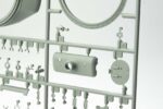 Rye Field Model 1/35 Sherman M4A3E8 w/workable track links (RFM5028) - RFM5028