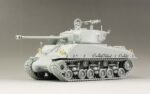 Rye Field Model 1/35 Sherman M4A3E8 w/workable track links (RFM5028) - RFM5028