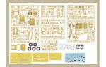 Rye Field Model 1/35 M-ATV (MRAP All Terrain Vehicle) M1024A1 (RFM5032) - RFM5032