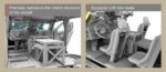 Rye Field Model 1/35 M-ATV (MRAP All Terrain Vehicle) M1024A1 (RFM5032) - RFM5032