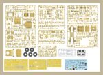 Rye Field Model 1/35 M-ATV (MRAP All Terrain Vehicle) M1024A1 (RFM5032) - RFM5032