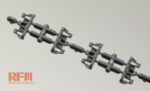 Rye Field Model (RFM) 1/35 Pz.kpfw.IV Ausf.J Late Production (RFM5033) - RFM5033